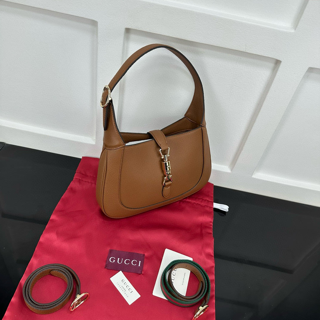 Classic Top Handle Bag with Double Straps
