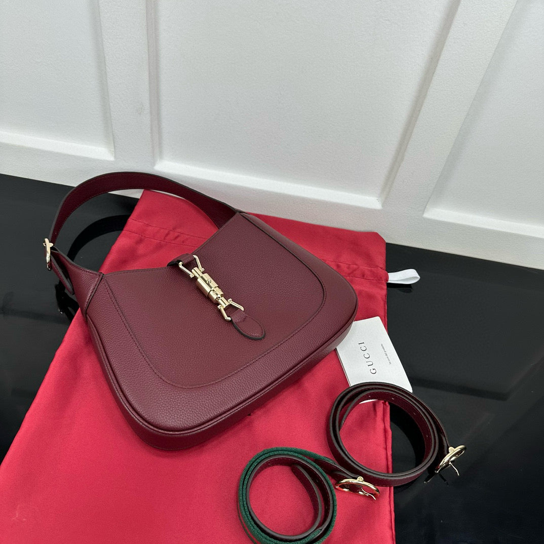 Classic Top Handle Bag with Double Straps