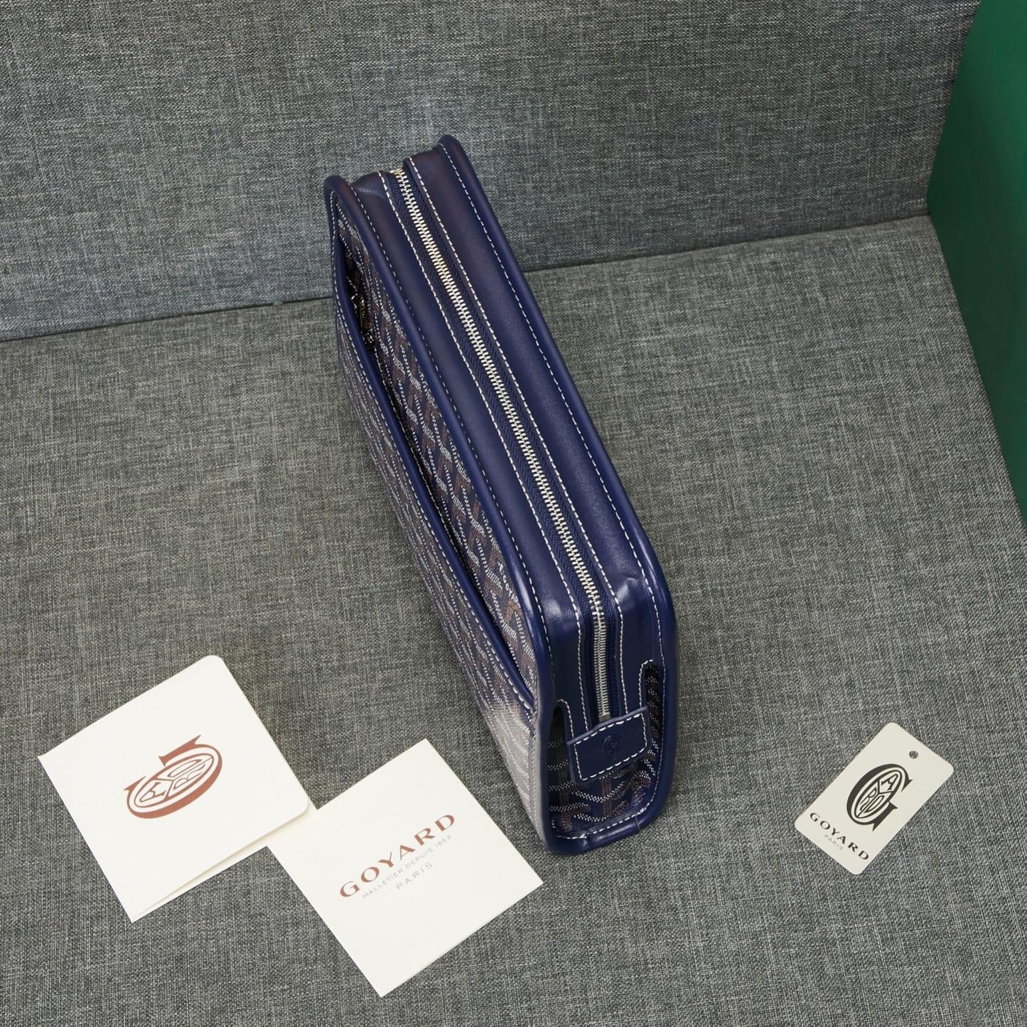 Toiletry Bag