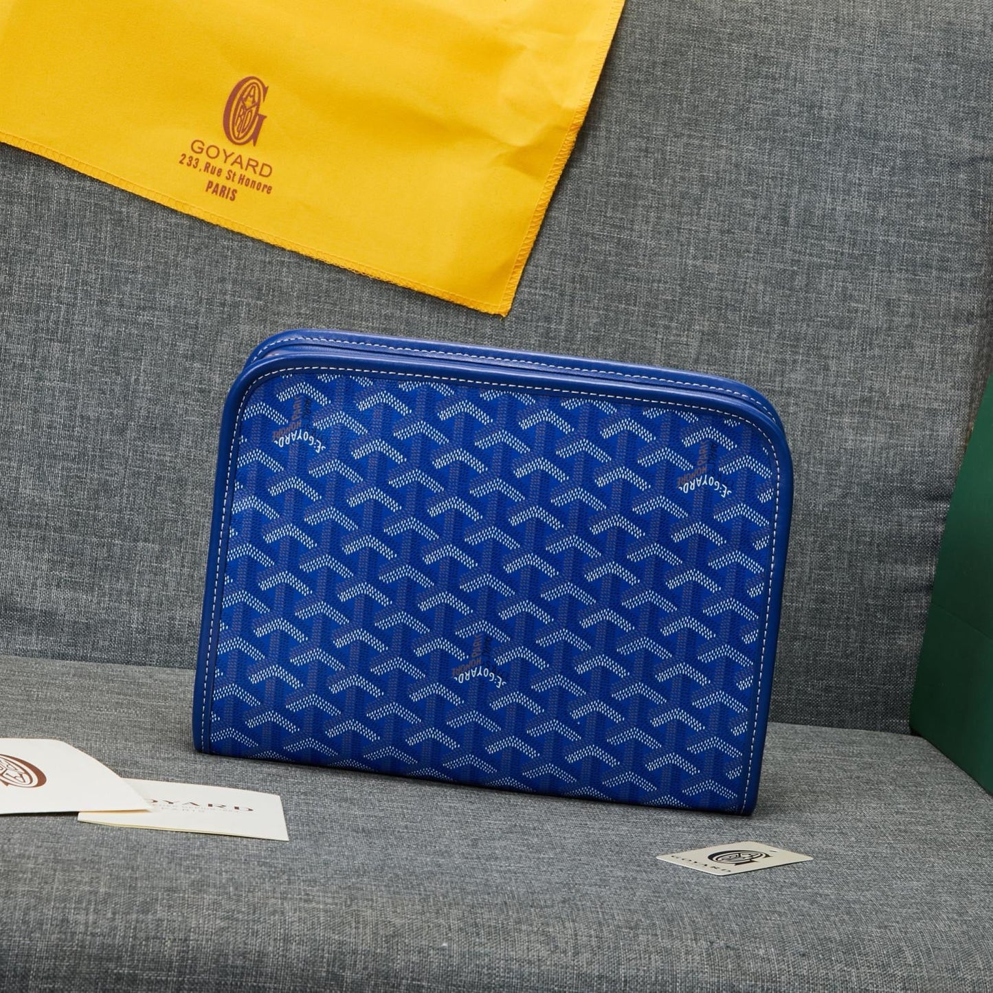 Toiletry Bag