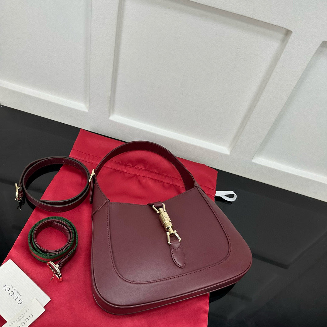 Classic Top Handle Bag with Double Straps