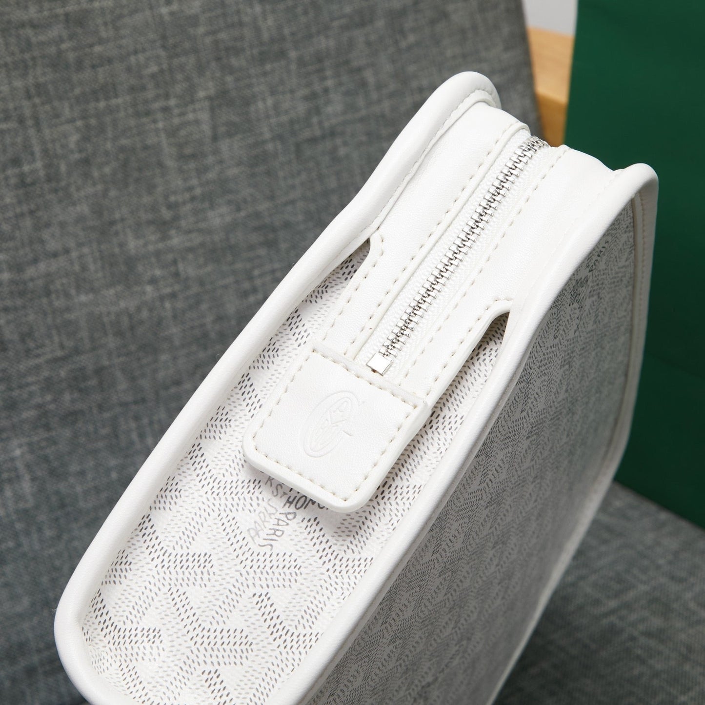 Toiletry Bag