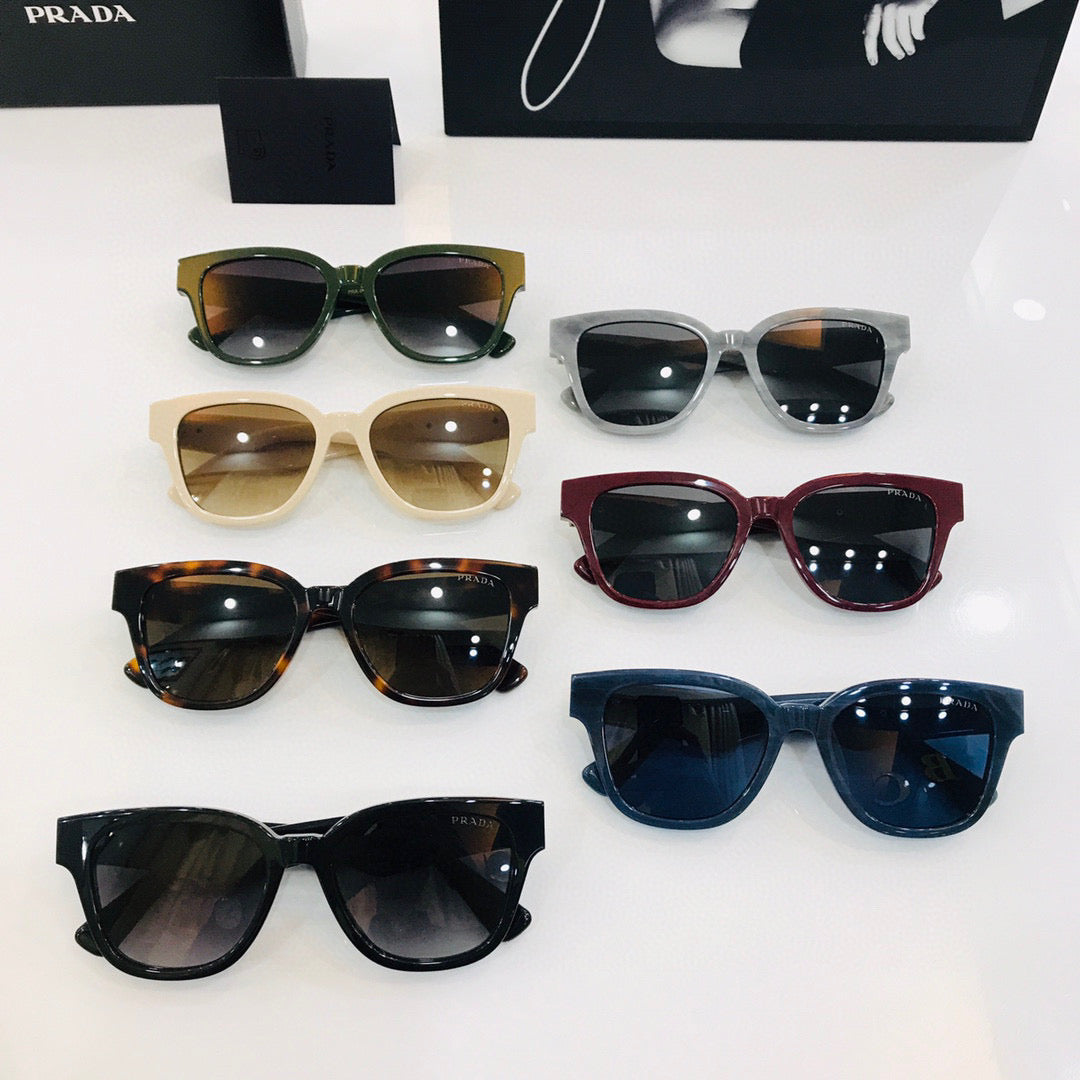 Refined Elegance: Timeless Eyewear for Every Occasion