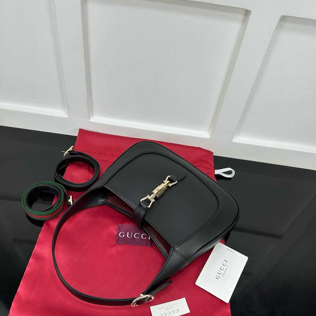 Classic Top Handle Bag with Double Straps
