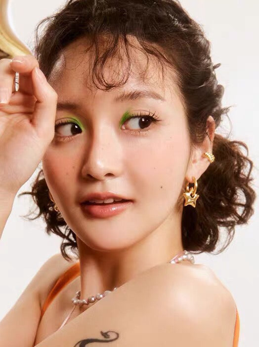 Elegant Starfish Earrings – High-Quality Craftsmanship