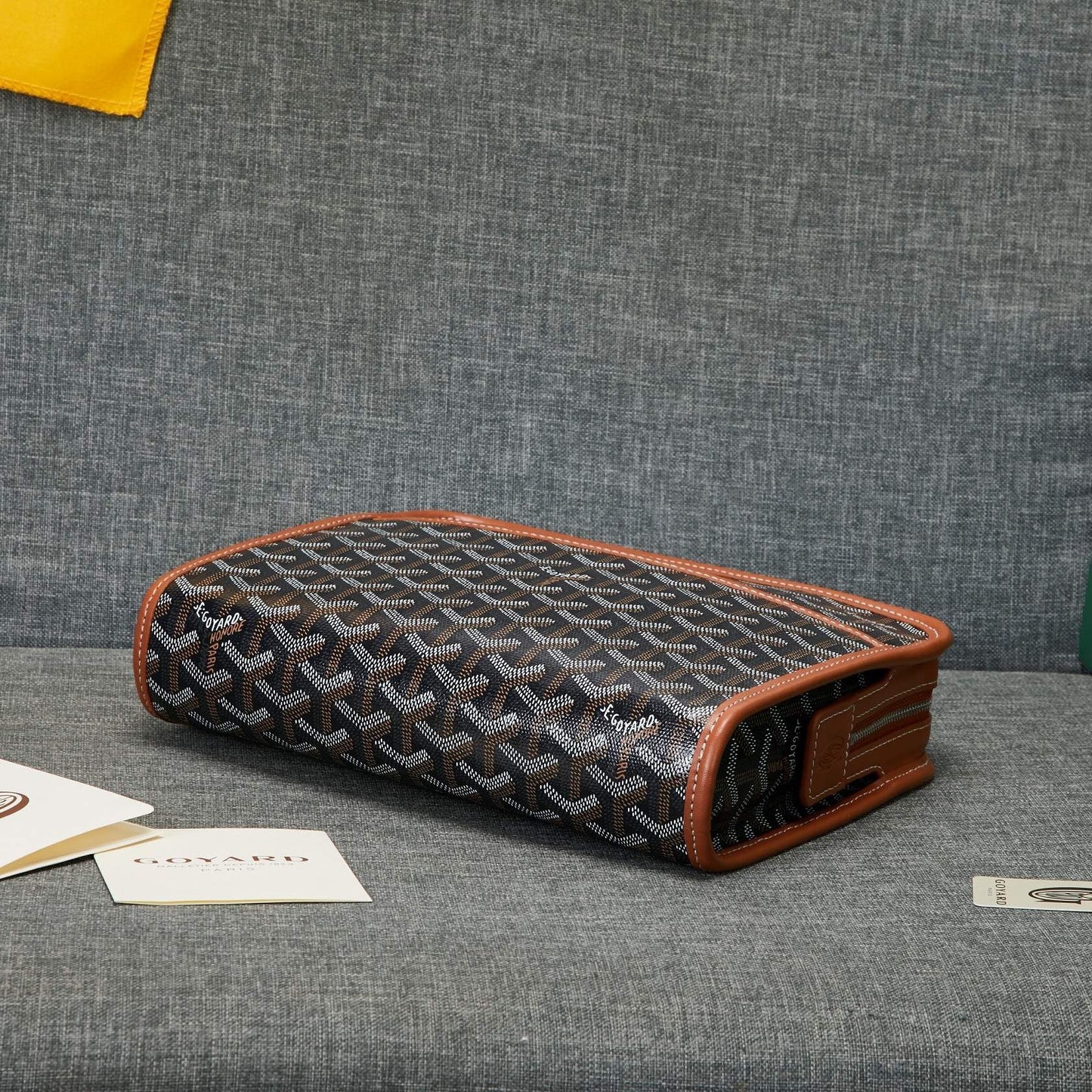 Toiletry Bag