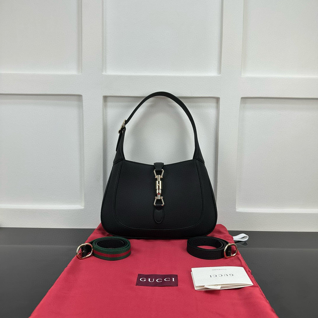 Classic Top Handle Bag with Double Straps
