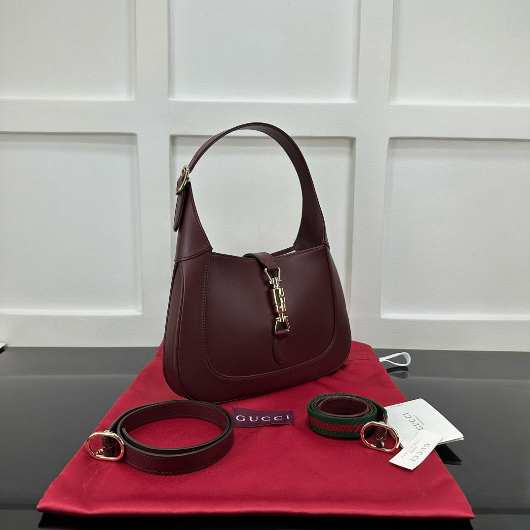 Classic Top Handle Bag with Double Straps