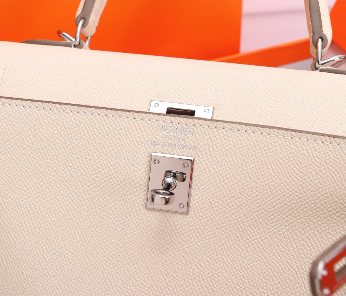Premium Kelly-Handbag
