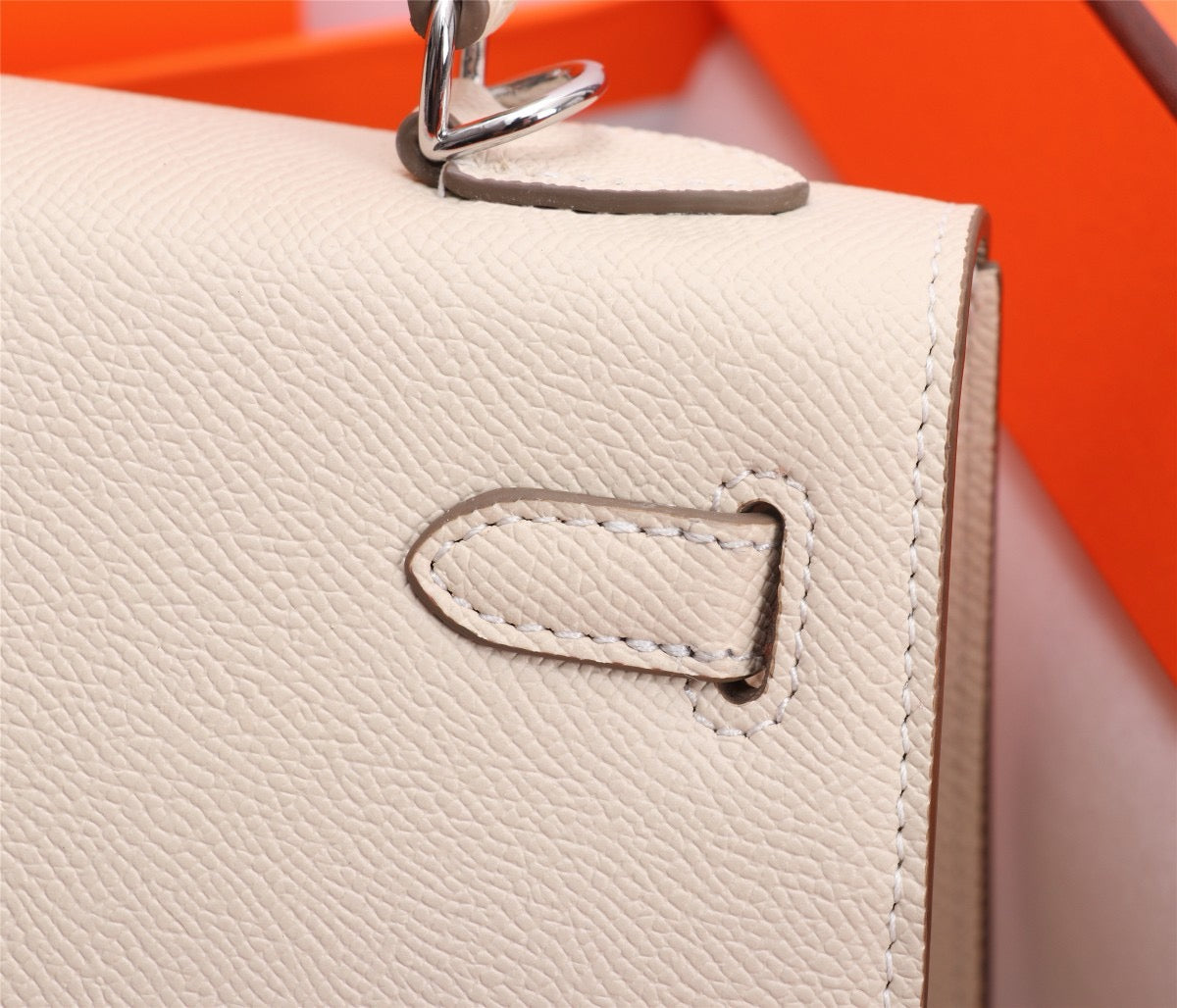 Premium Kelly-Handbag