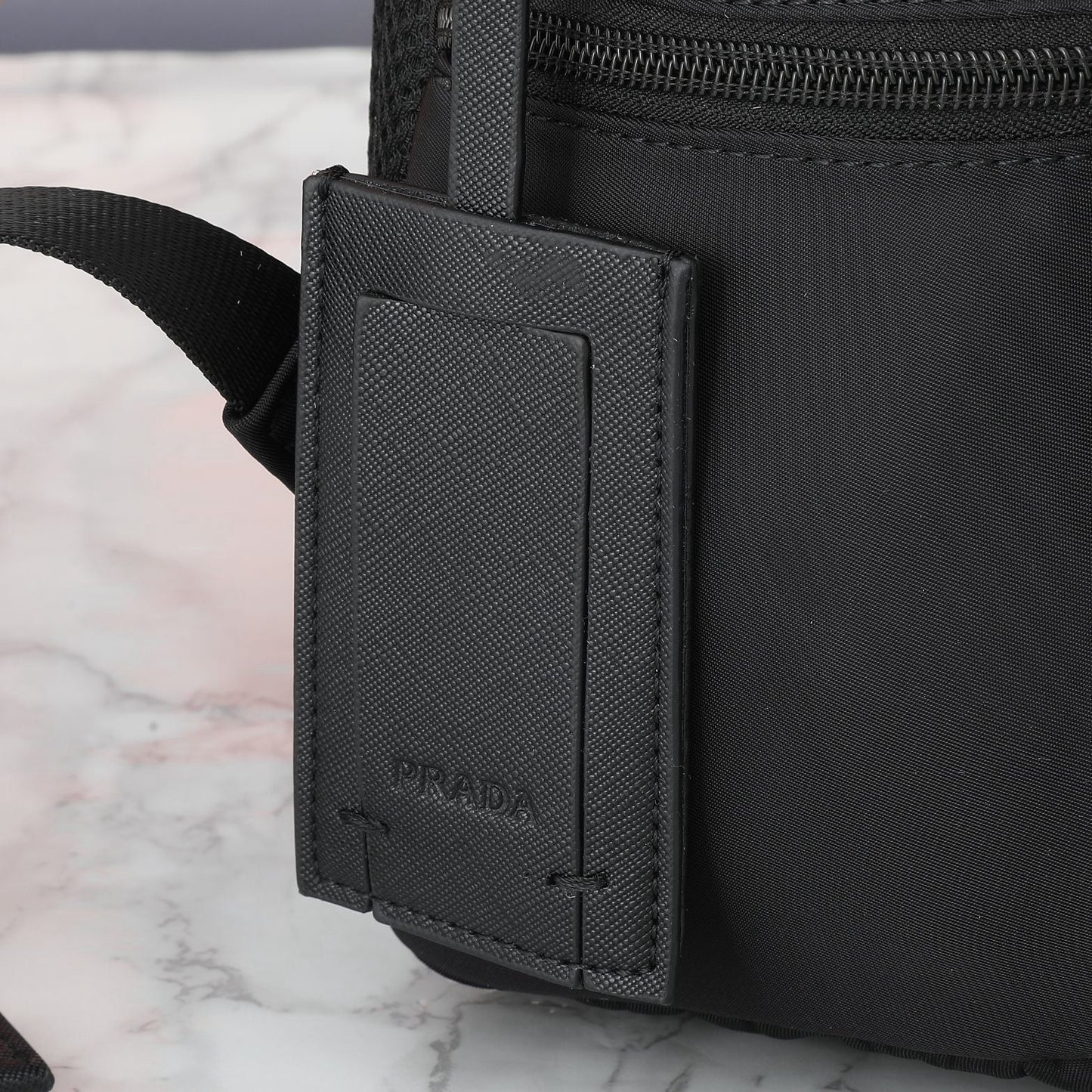 PRD Backpack