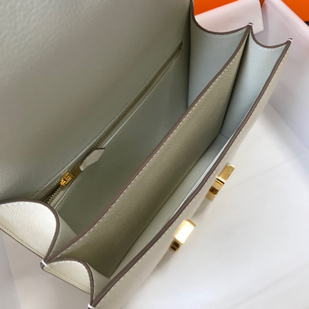 Premium Constance-Shoulder Bag