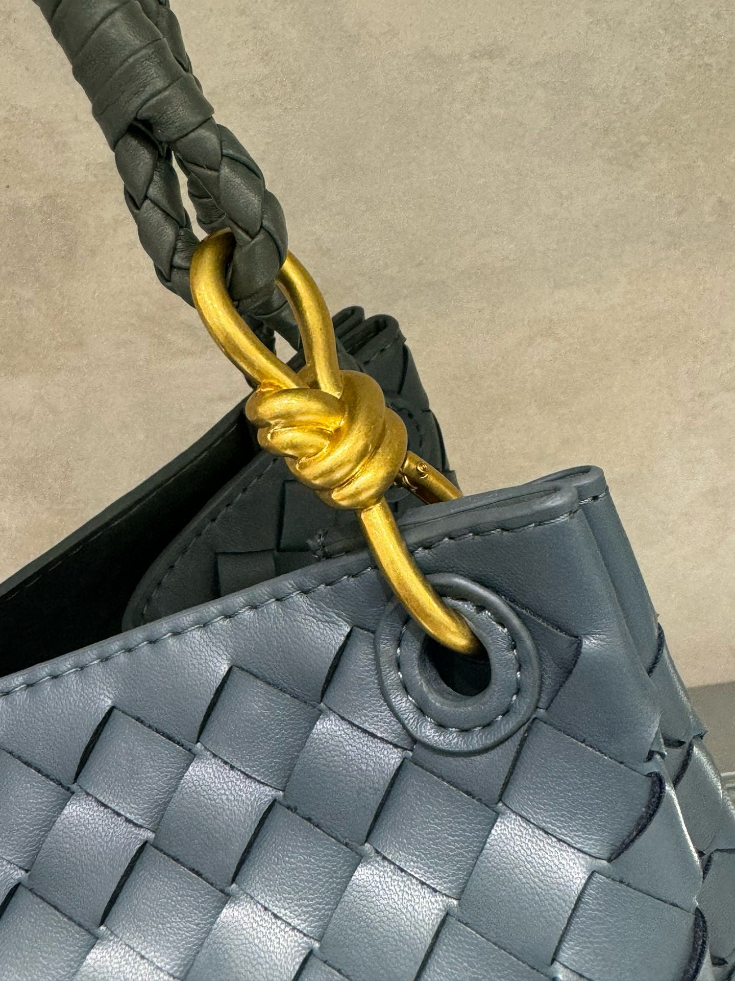 Large Parachute Bag