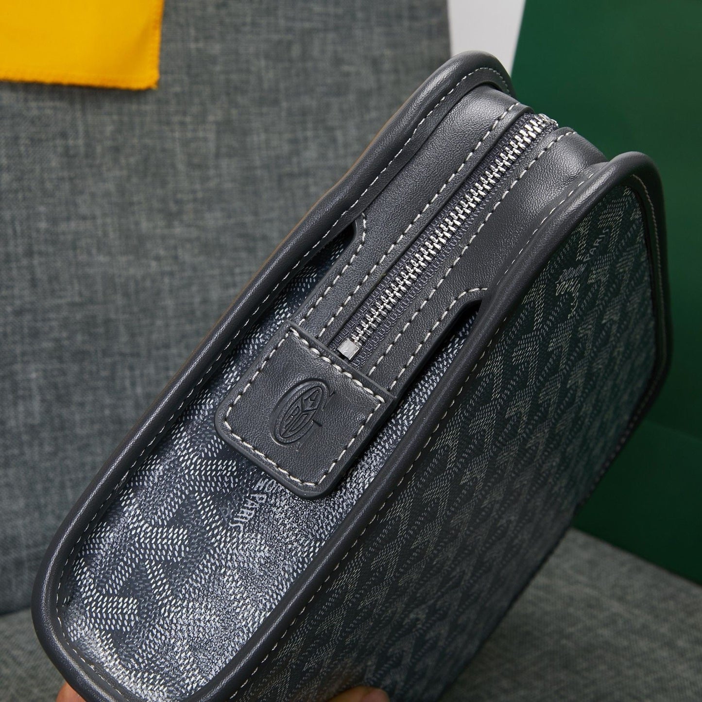 Toiletry Bag
