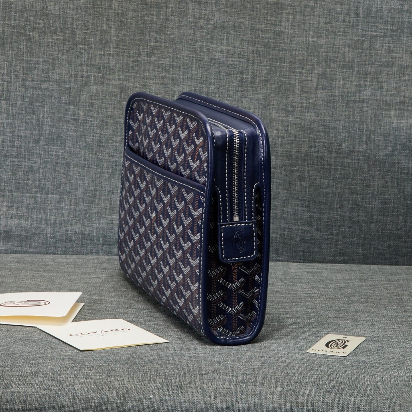 Toiletry Bag