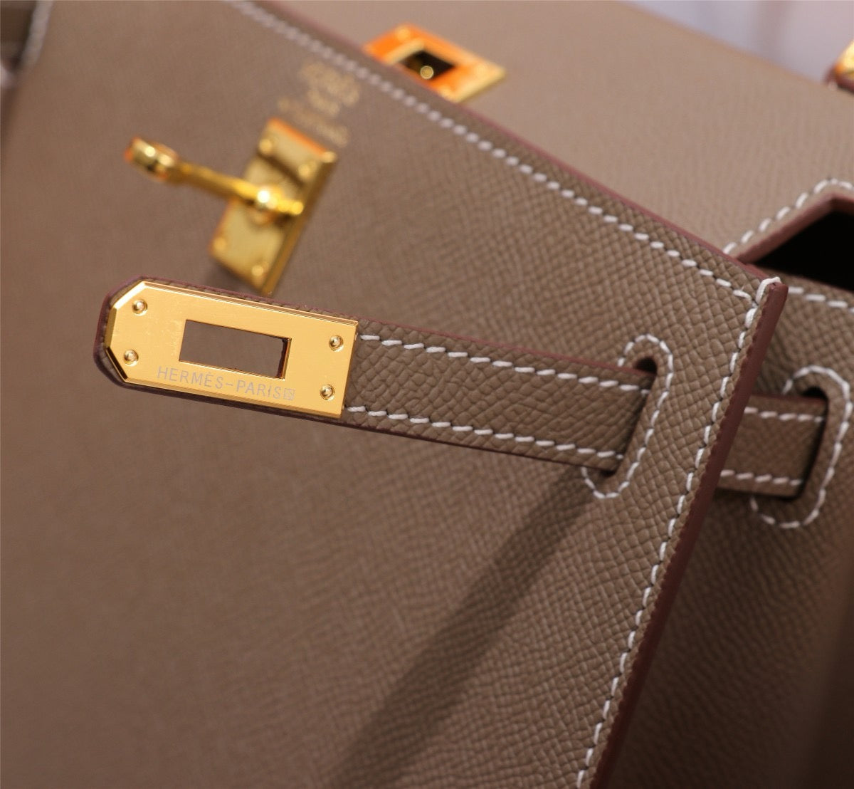 Premium Kelly-Handbag
