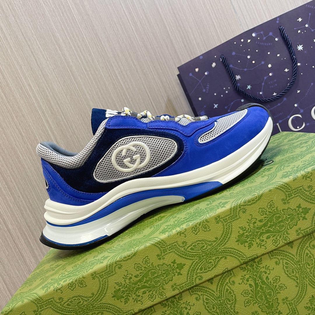 Run Sneakers