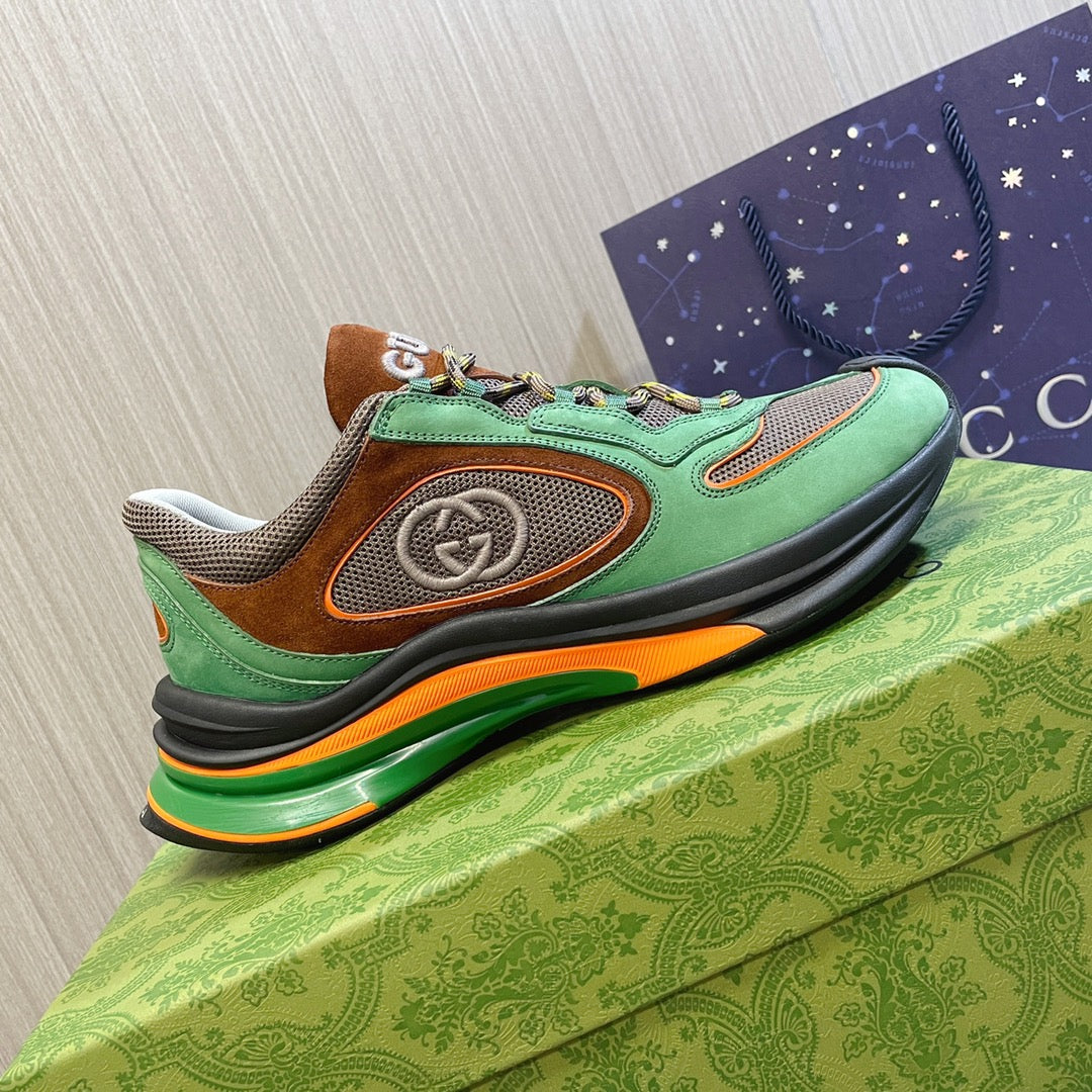 Run Sneakers