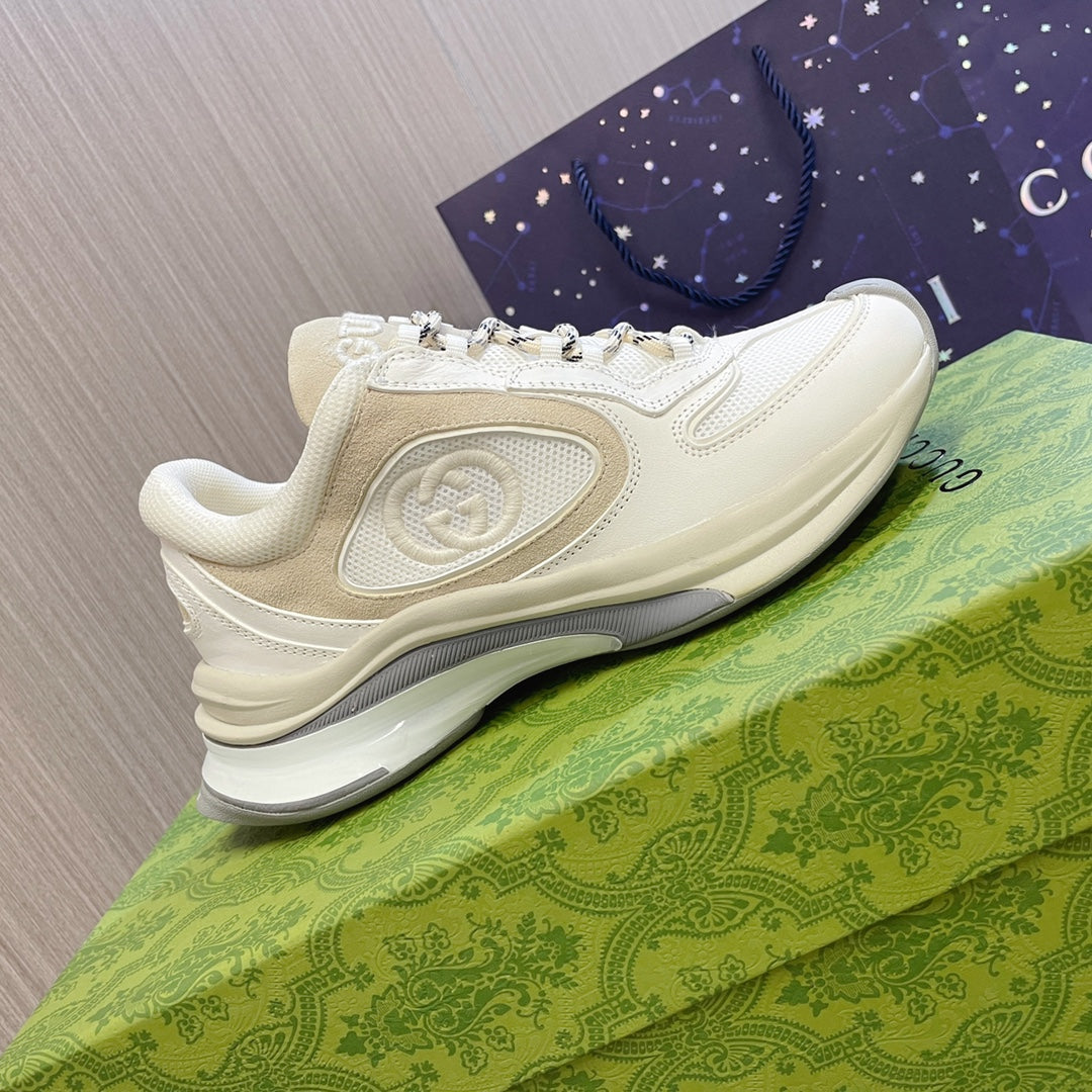 Run Sneakers