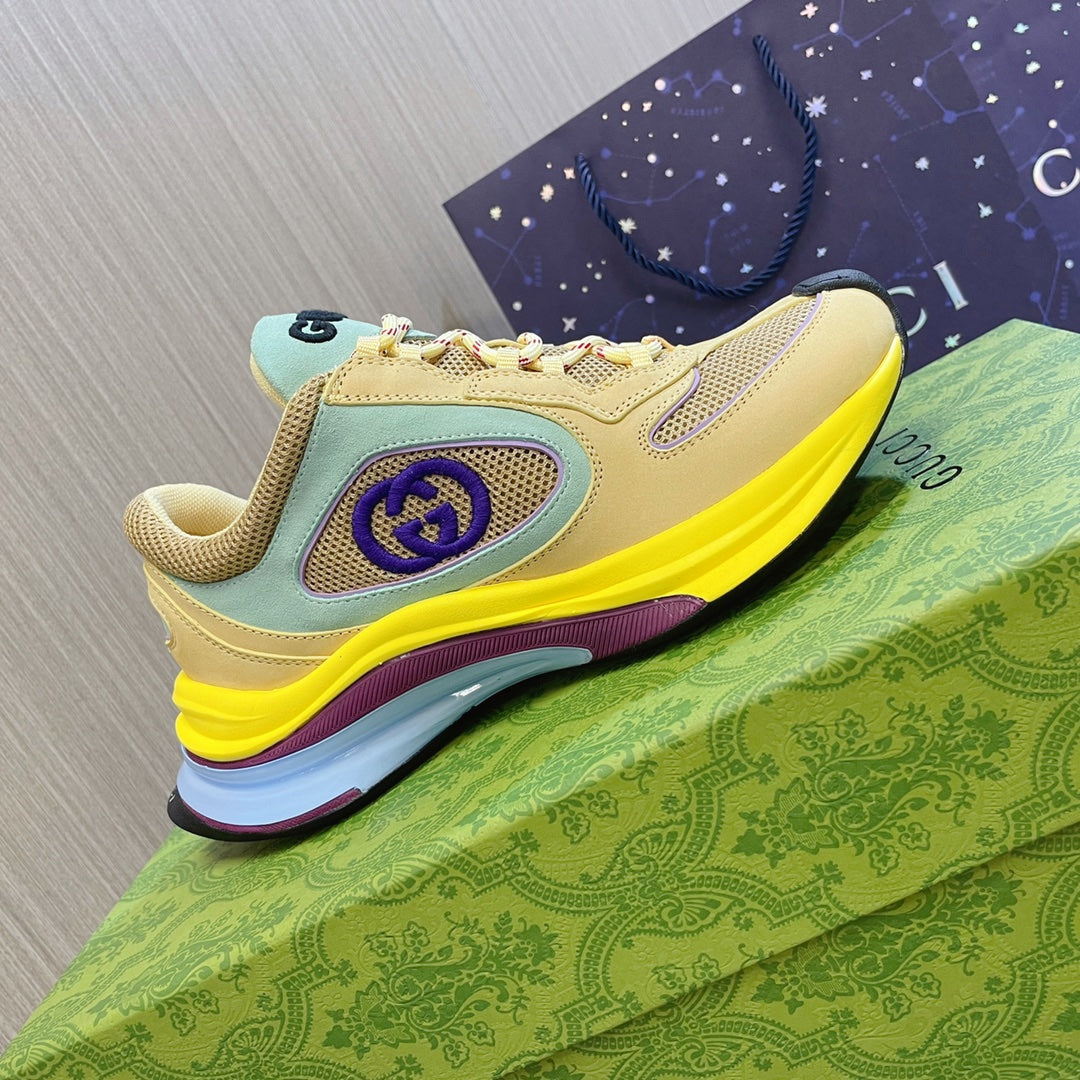 Run Sneakers