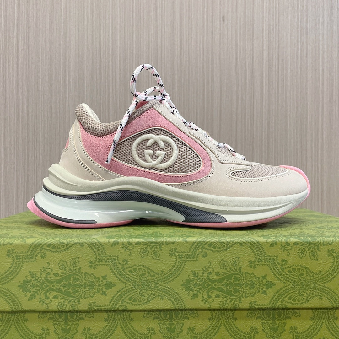 Run Sneakers