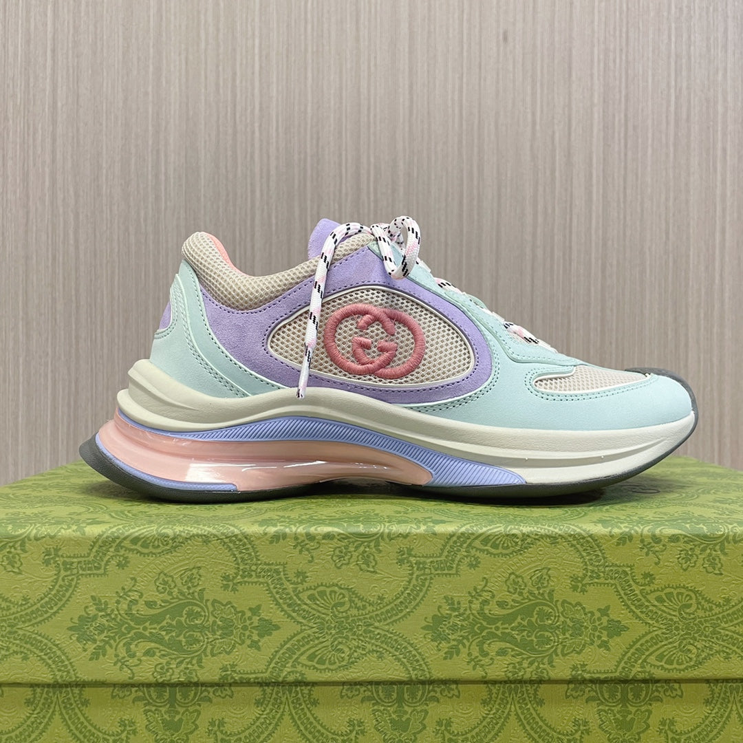 Run Sneakers