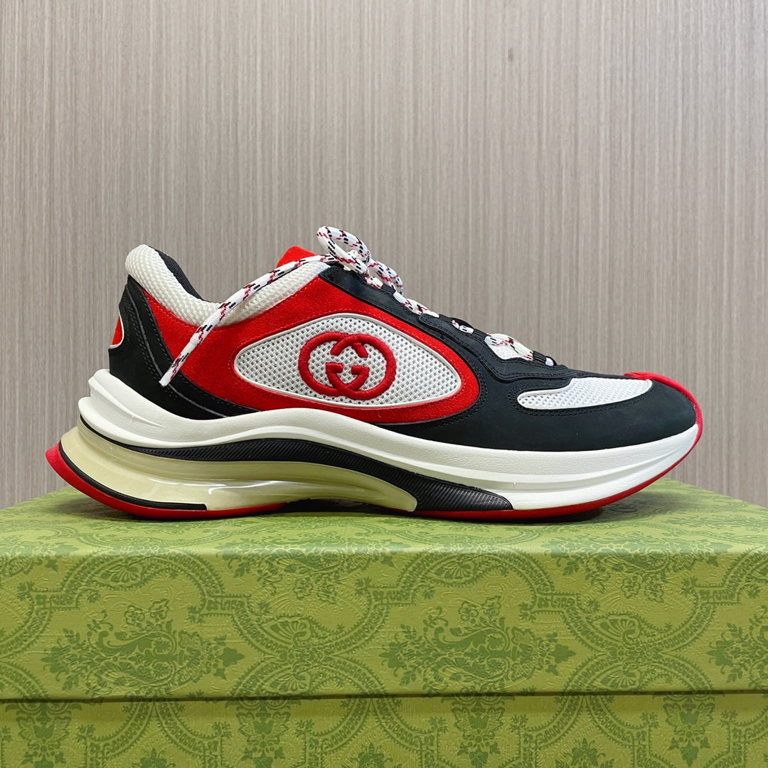 Run Sneakers
