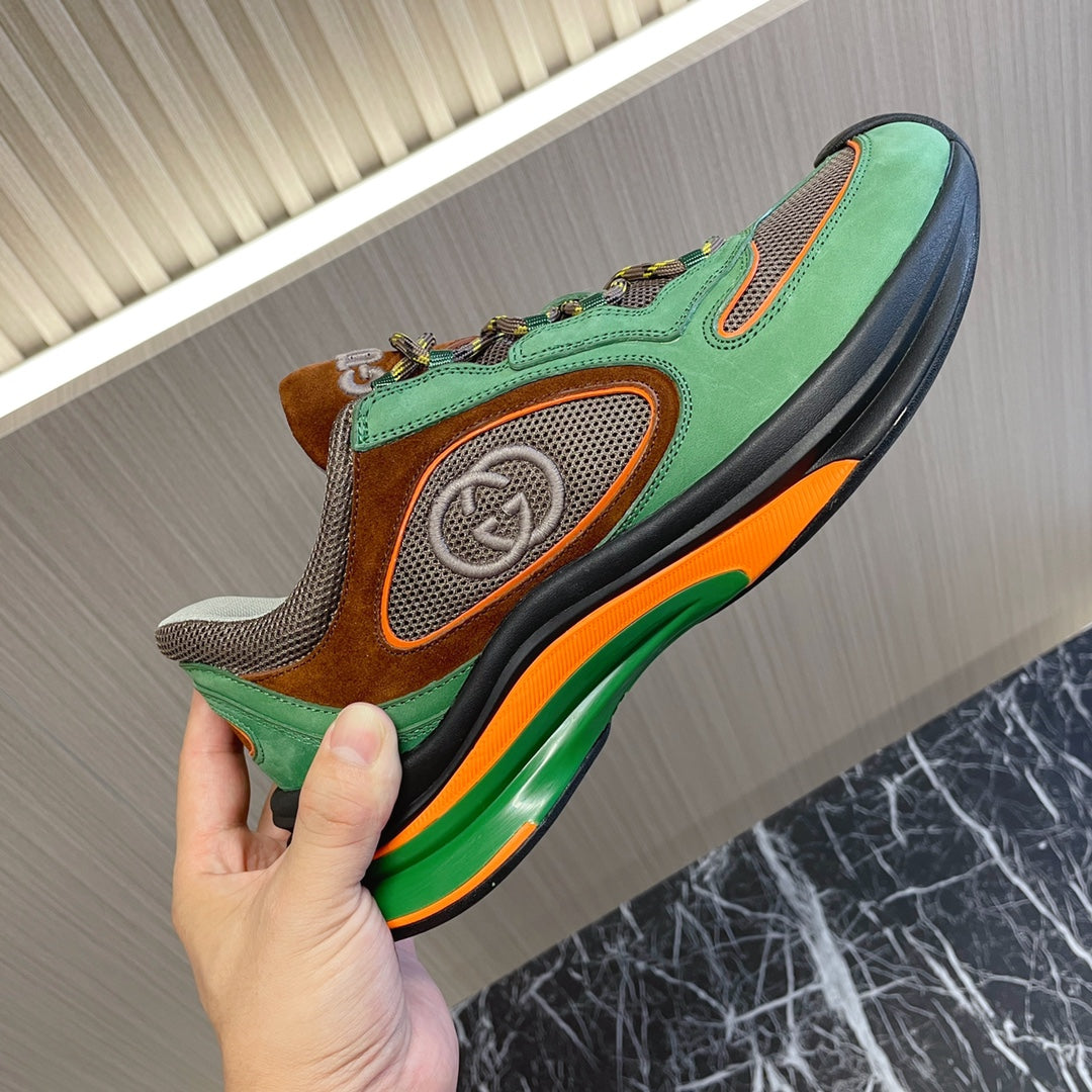 Run Sneakers