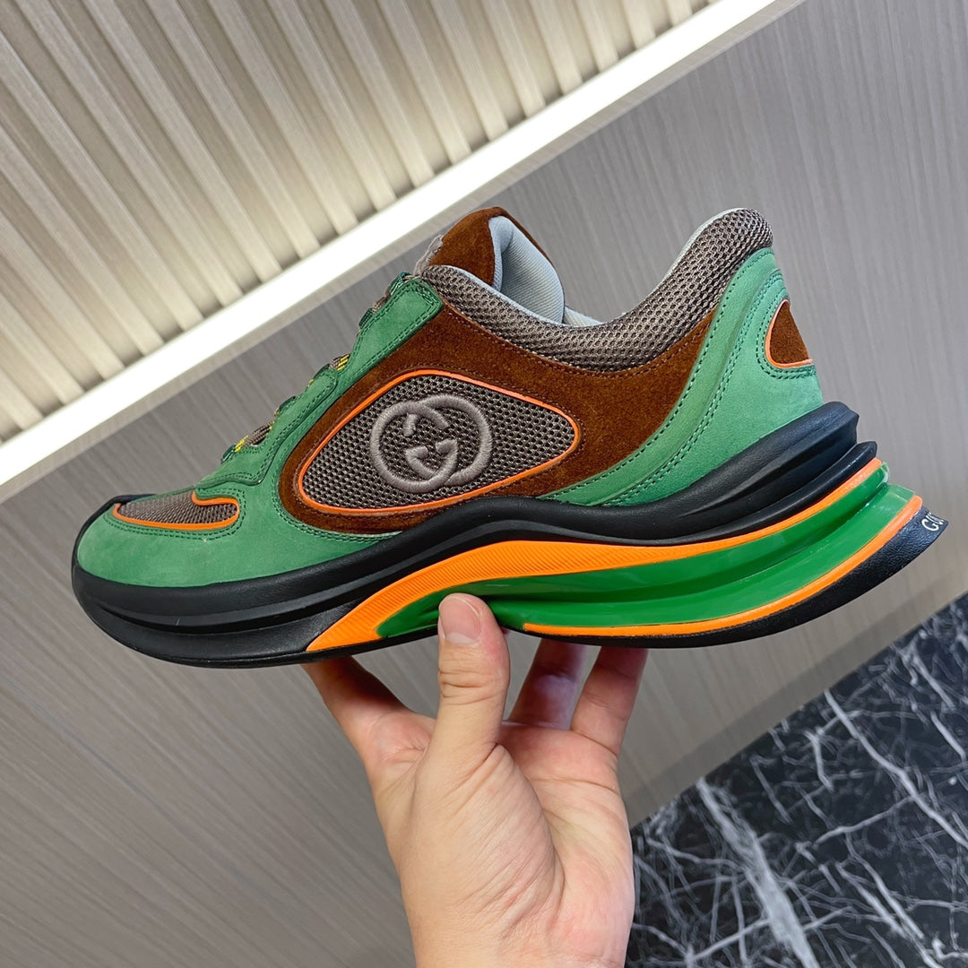 Run Sneakers