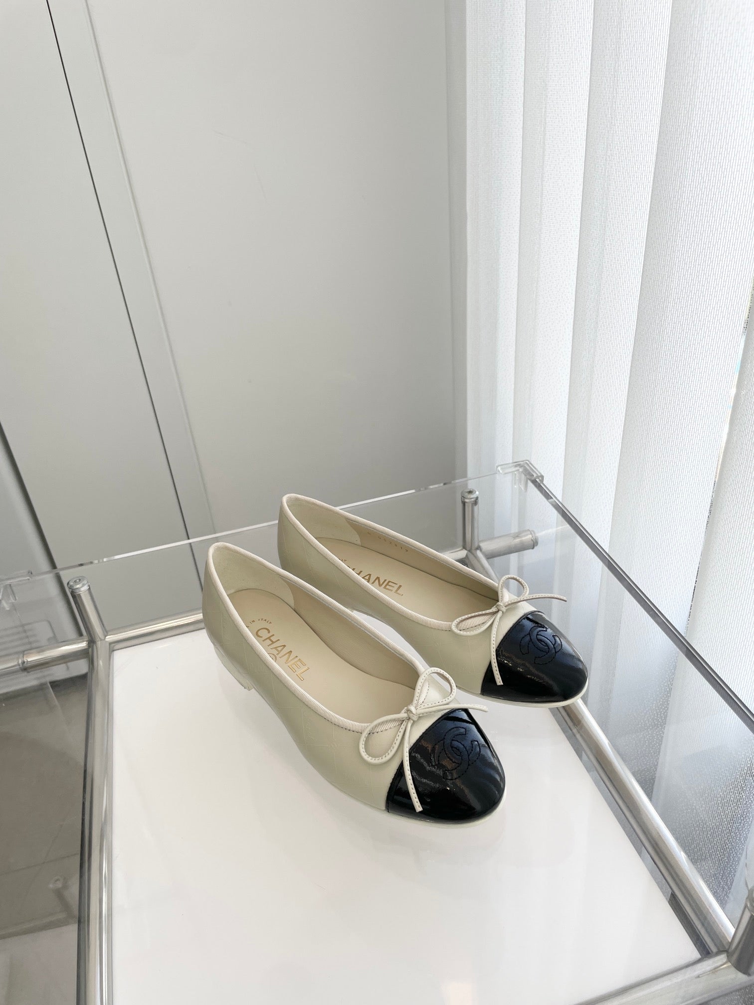 Classic Ballet Flats – Timeless Elegance Meets Everyday Comfort 🩰