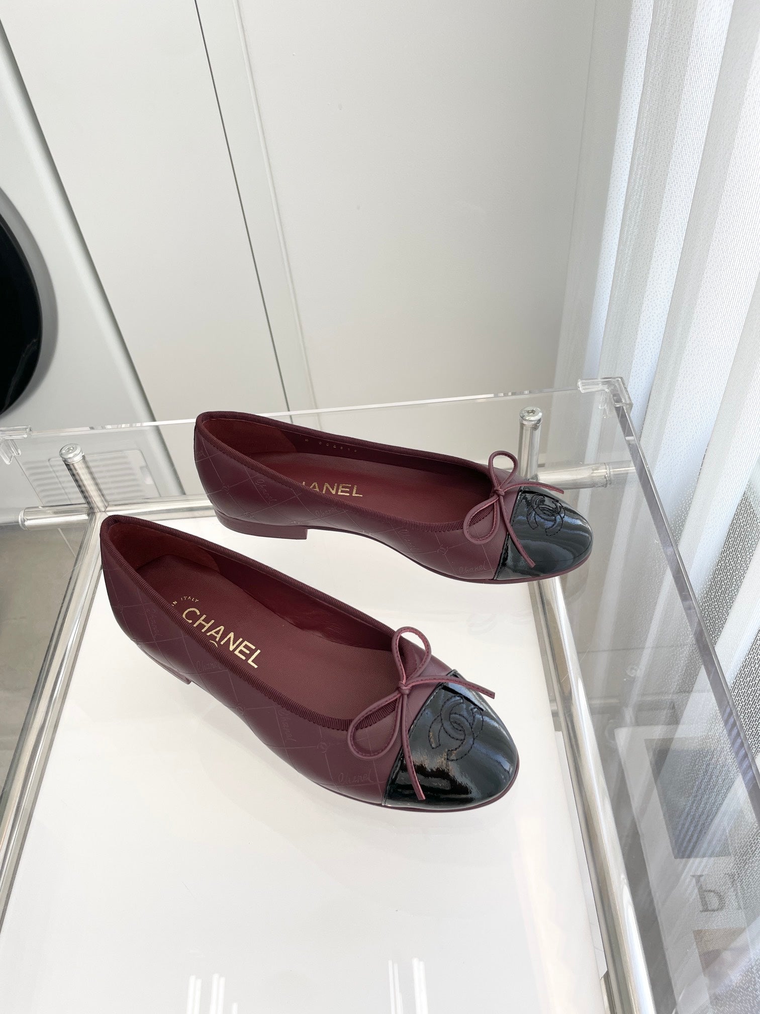 Classic Ballet Flats – Timeless Elegance Meets Everyday Comfort 🩰
