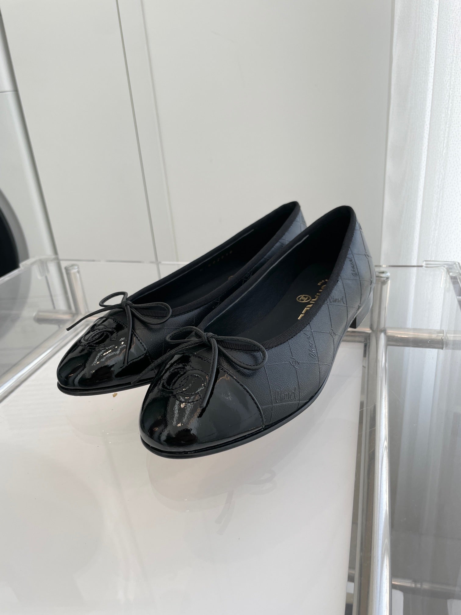 Classic Ballet Flats – Timeless Elegance Meets Everyday Comfort 🩰