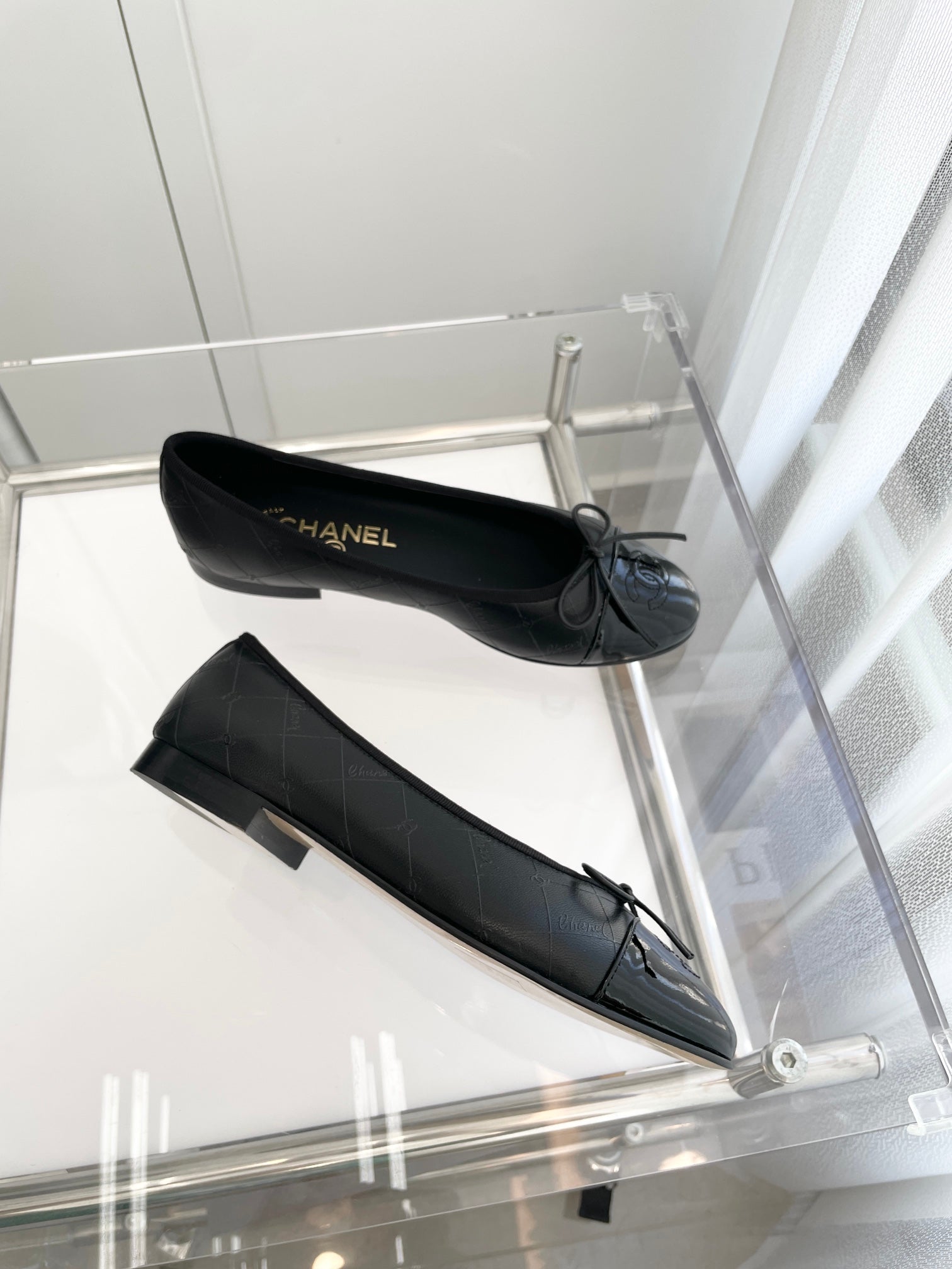 Classic Ballet Flats – Timeless Elegance Meets Everyday Comfort 🩰