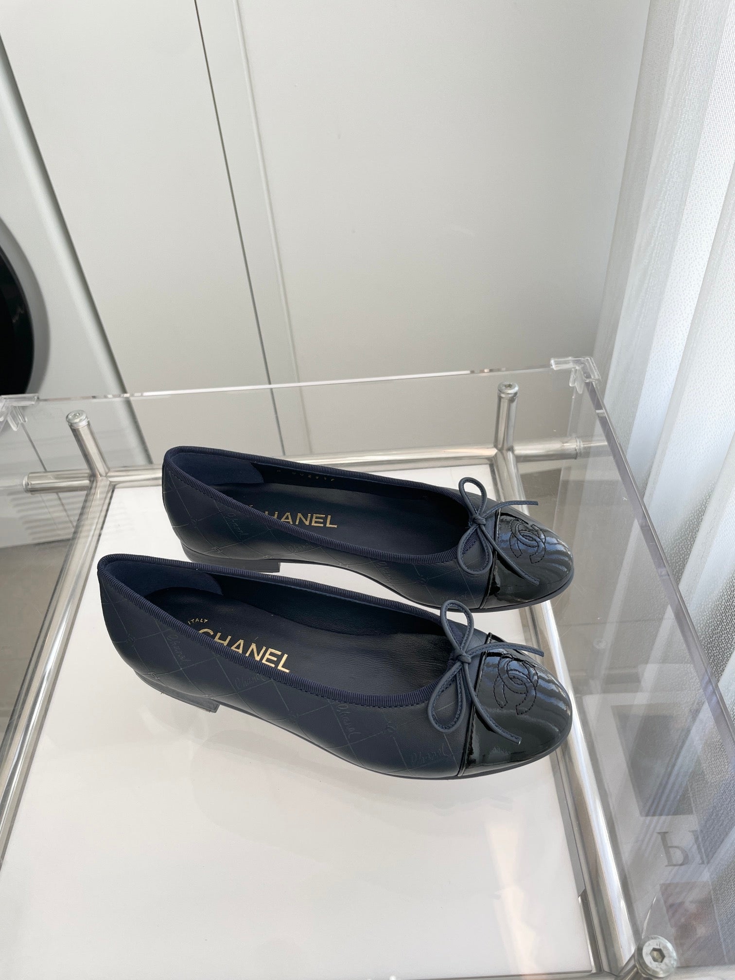 Classic Ballet Flats – Timeless Elegance Meets Everyday Comfort 🩰