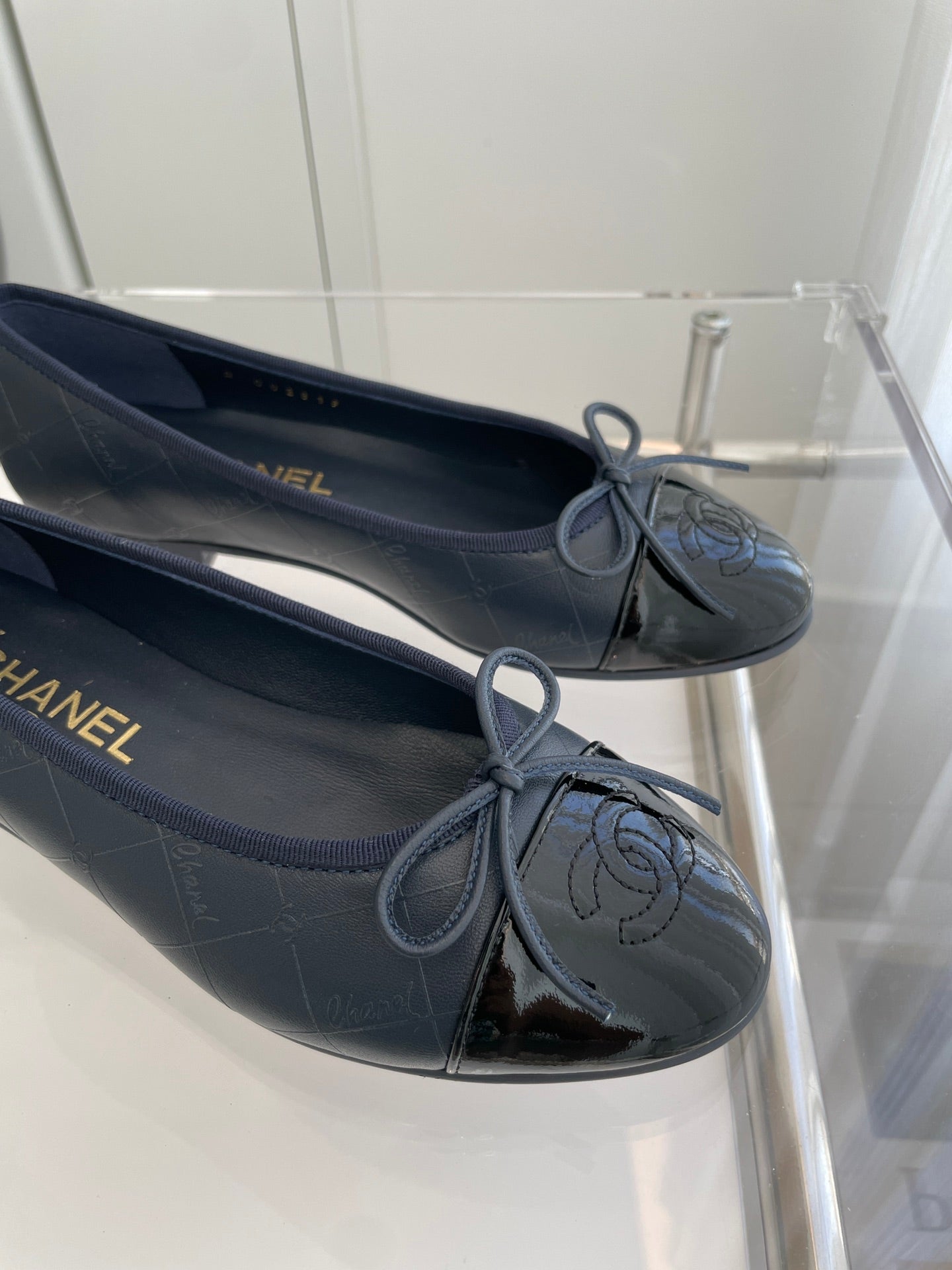 Classic Ballet Flats – Timeless Elegance Meets Everyday Comfort 🩰