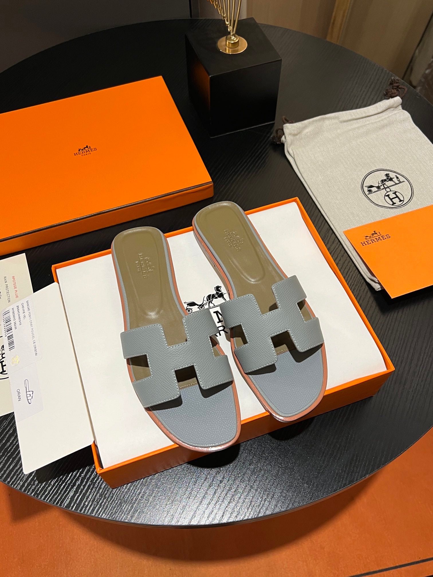 Timeless Sandals (Premium Quality ) (other colors )