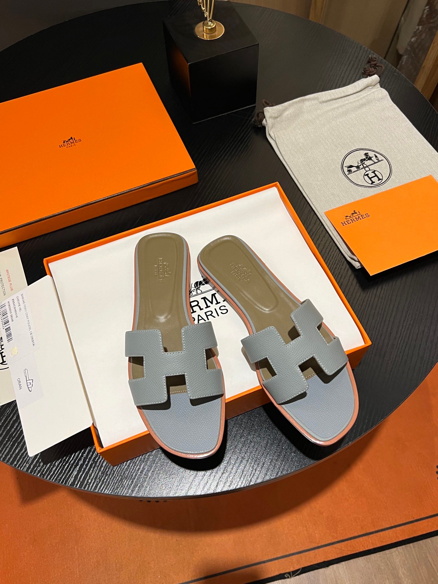 Timeless Sandals (Premium Quality ) (other colors )