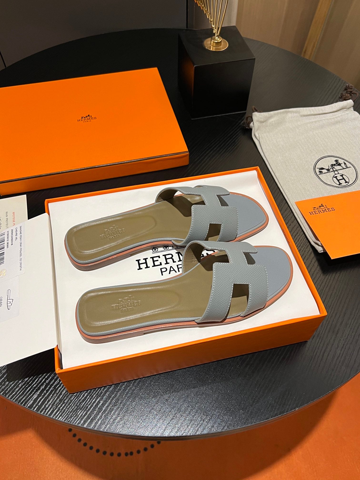 Timeless Sandals (Premium Quality ) (other colors )