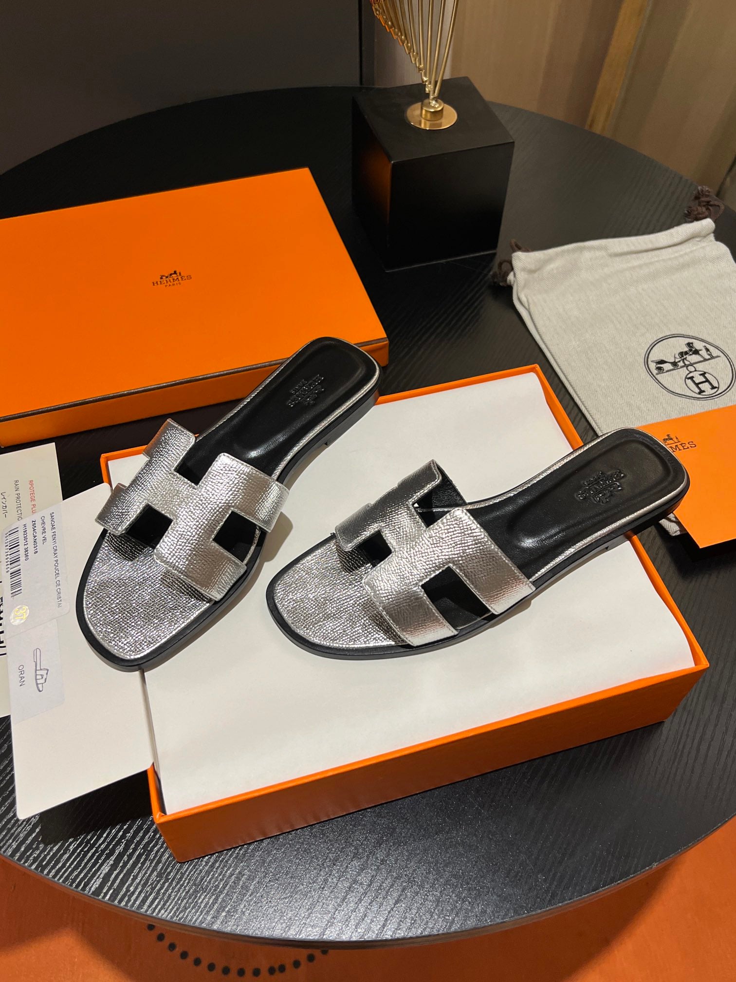 Timeless Sandals (Premium Quality ) (other colors )