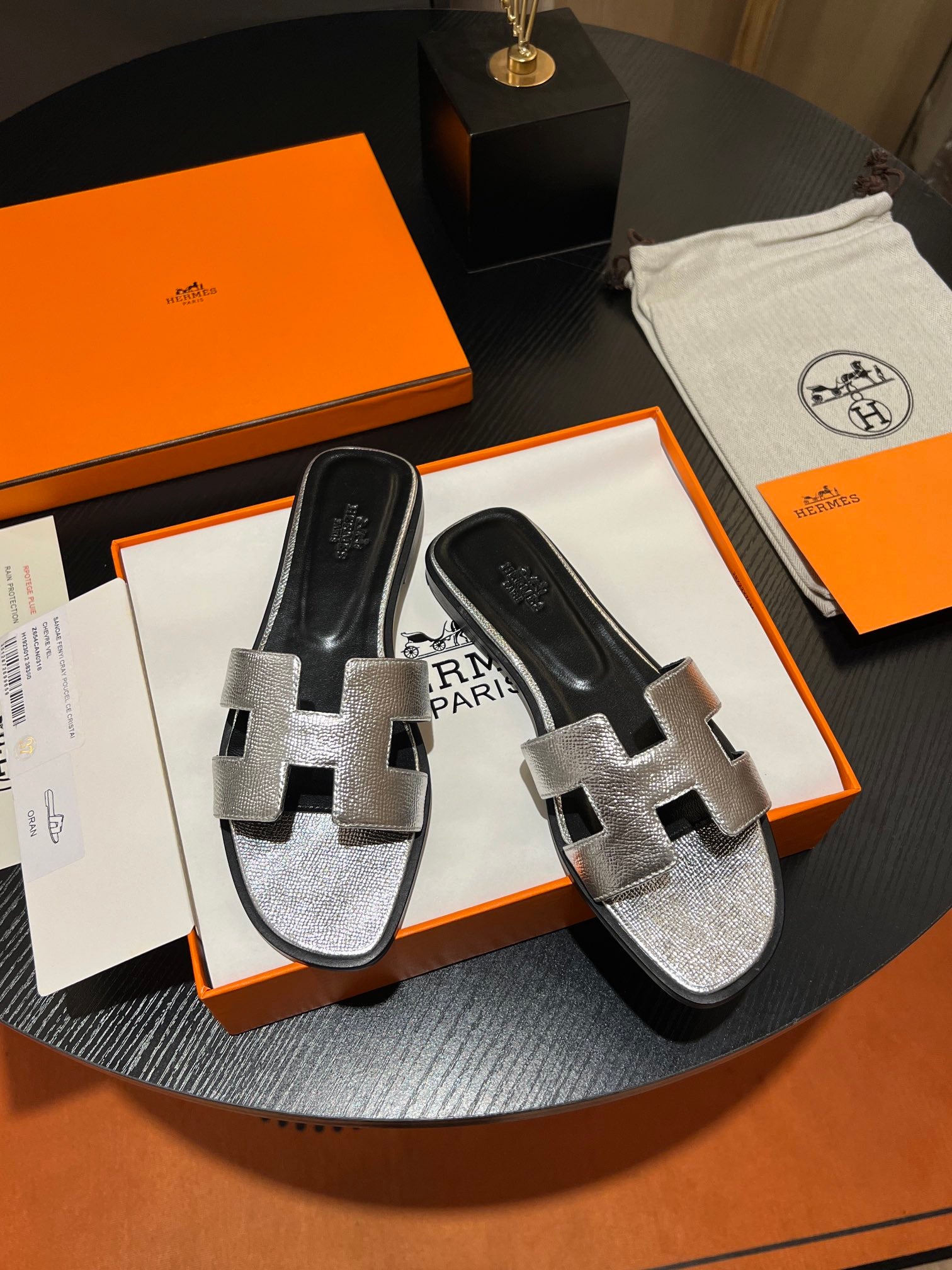 Timeless Sandals (Premium Quality ) (other colors )