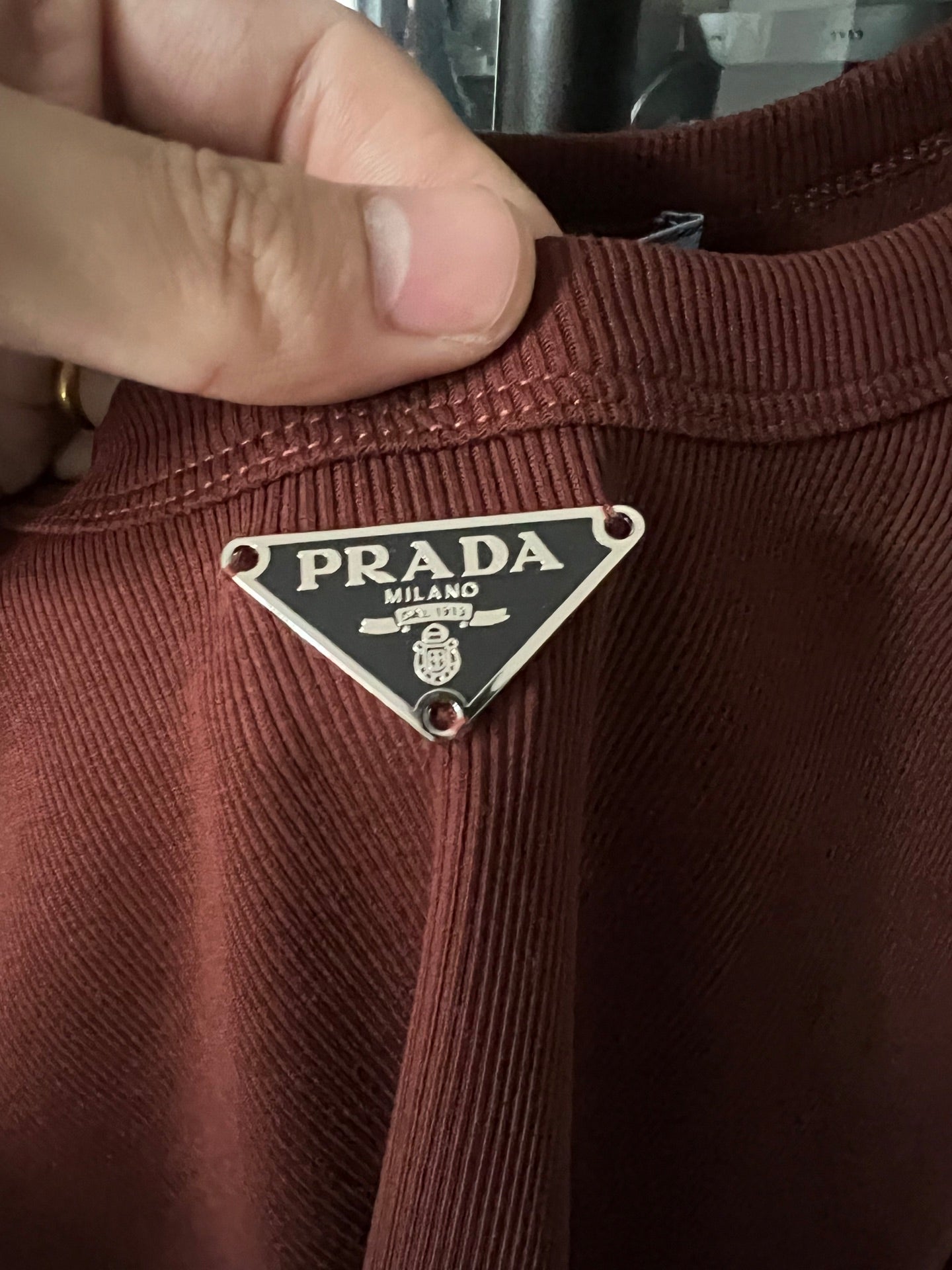 Women's Sleeveless Ribbed Tank Top