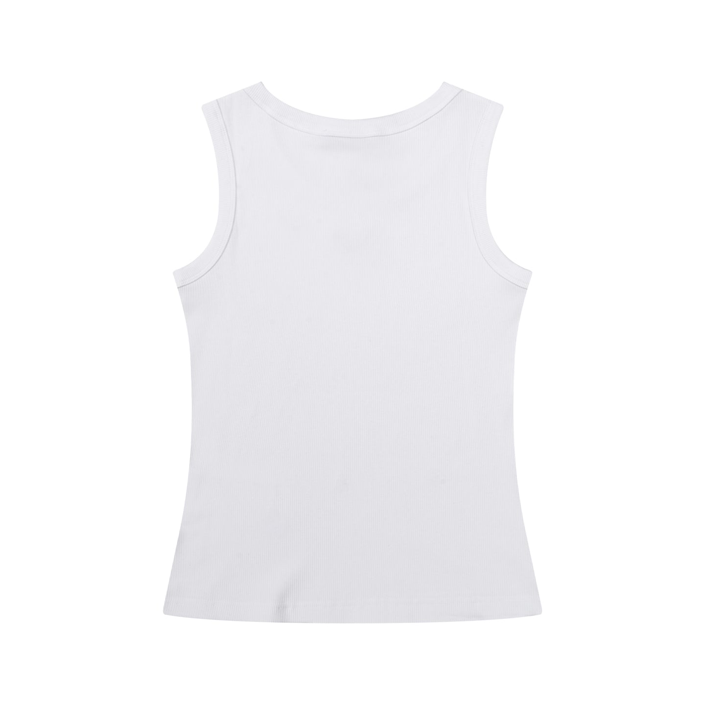 2025 Summer Essential Stretch Tank Top