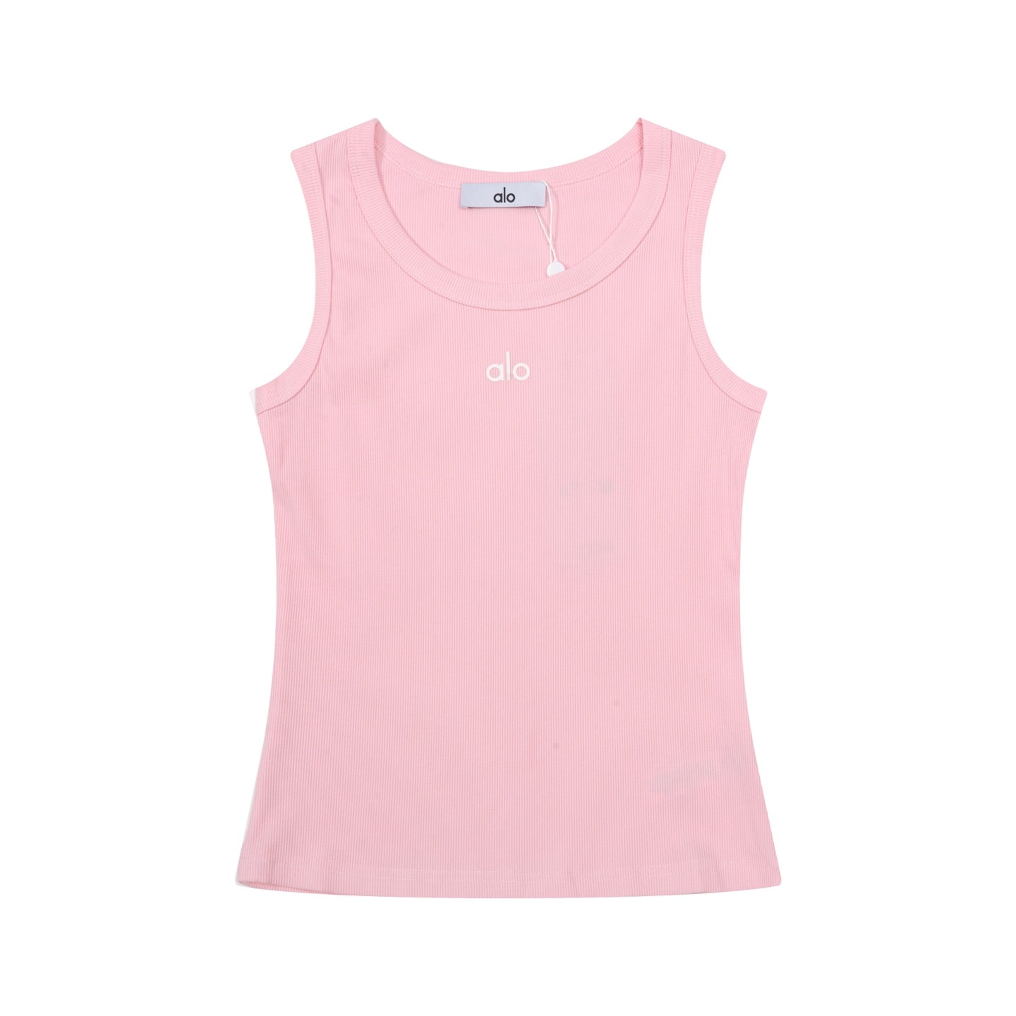 2025 Summer Essential Stretch Tank Top
