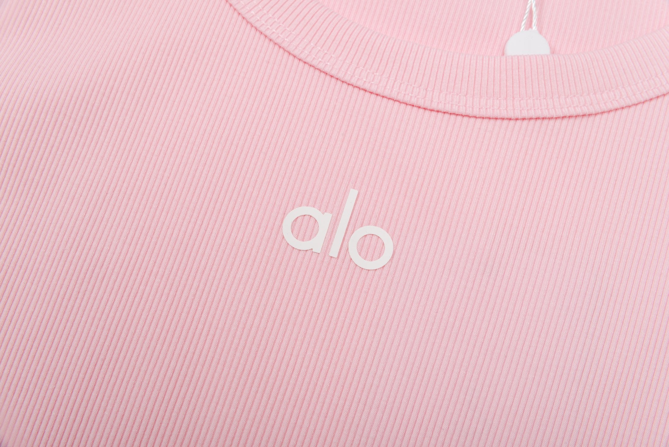 2025 Summer Essential Stretch Tank Top