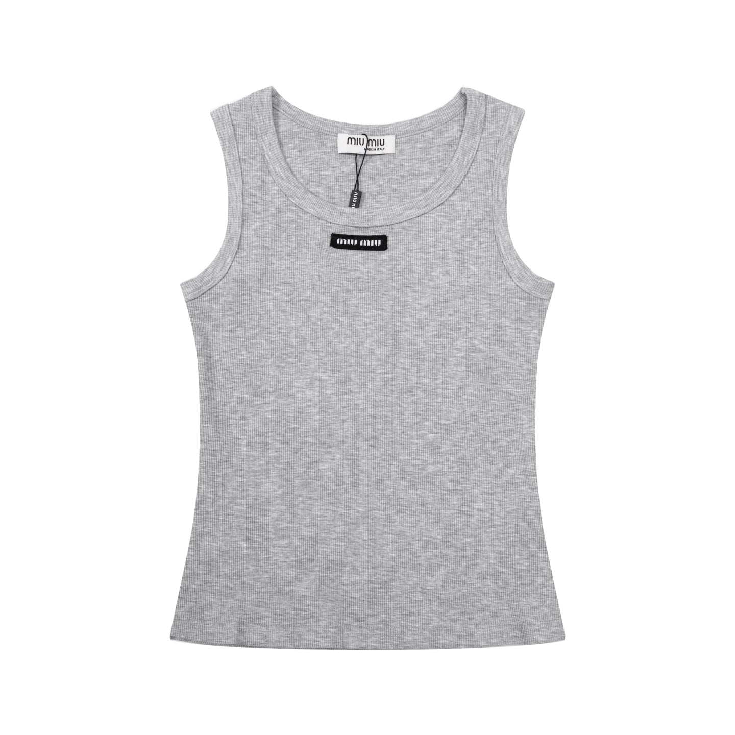 2025 Summer Classic Stretch Tank Top