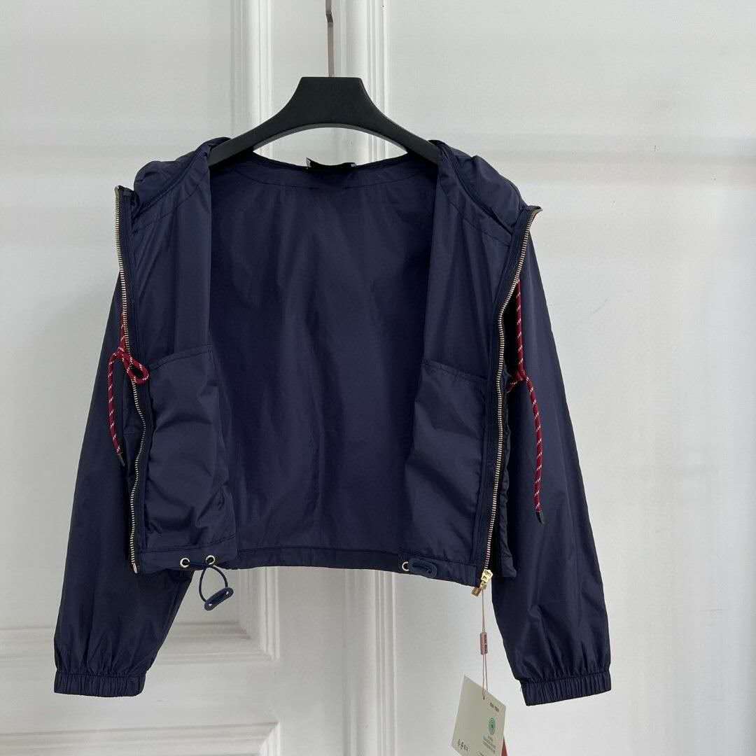 MM Set (Jacket & short )