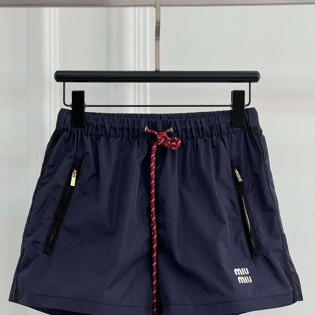 MM Set (Jacket & short )