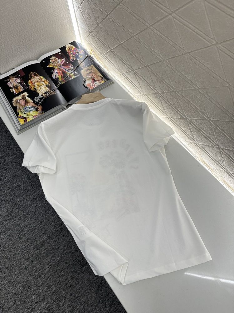 Souvenir-Inspired T-Shirt