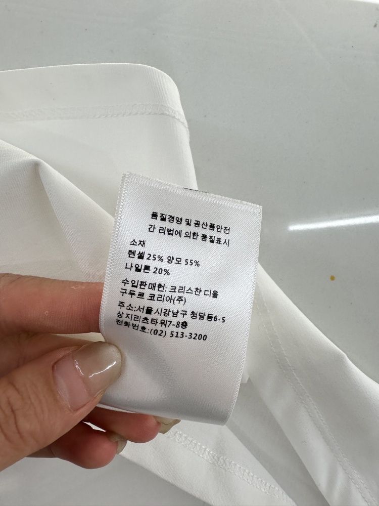 Souvenir-Inspired T-Shirt