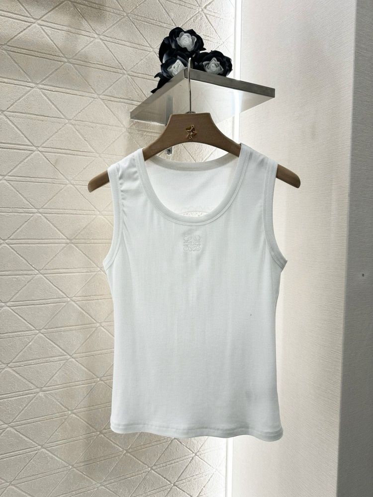 LW Lace Tank